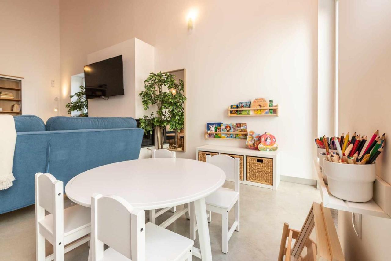 Quinta Da Capelinha Agroturismo Tavira
