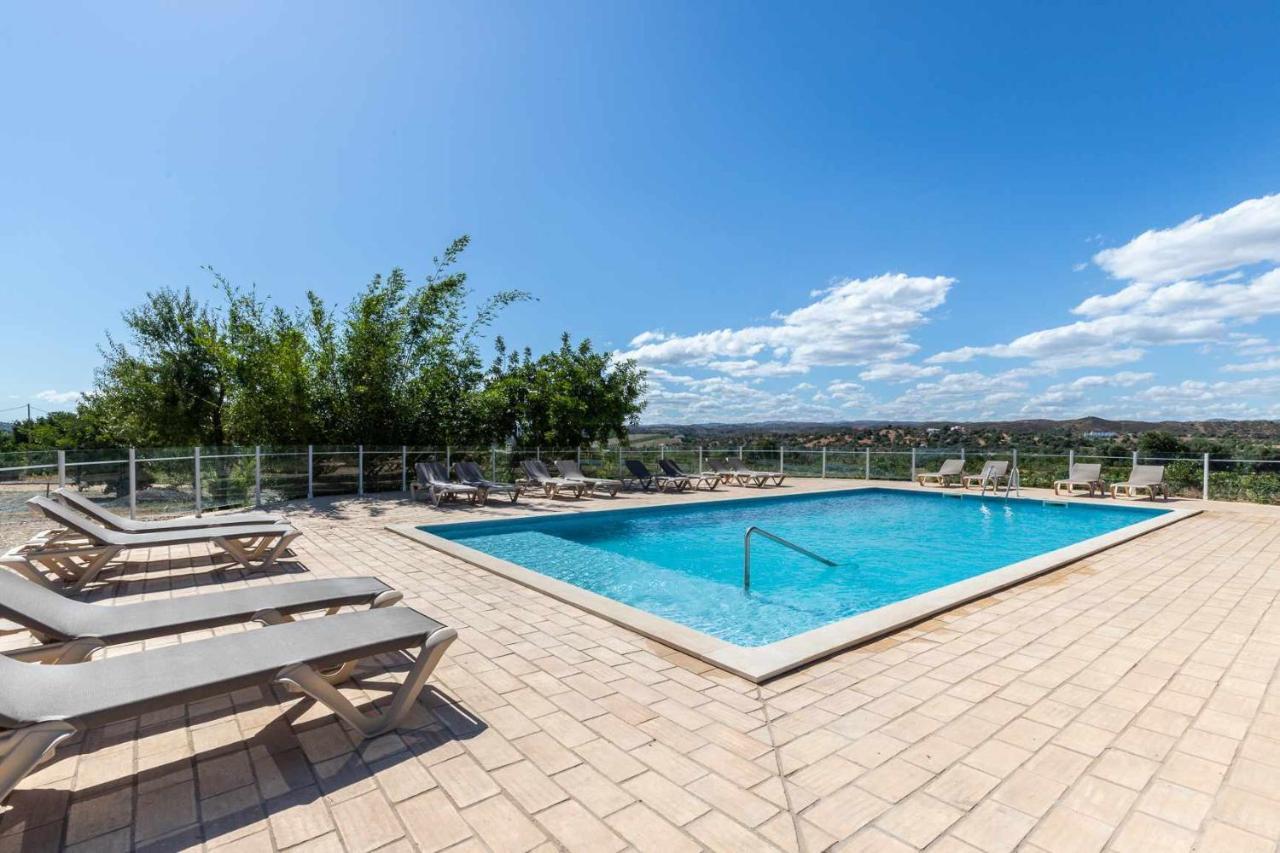 Agroturismo Quinta Da Capelinha Tavira