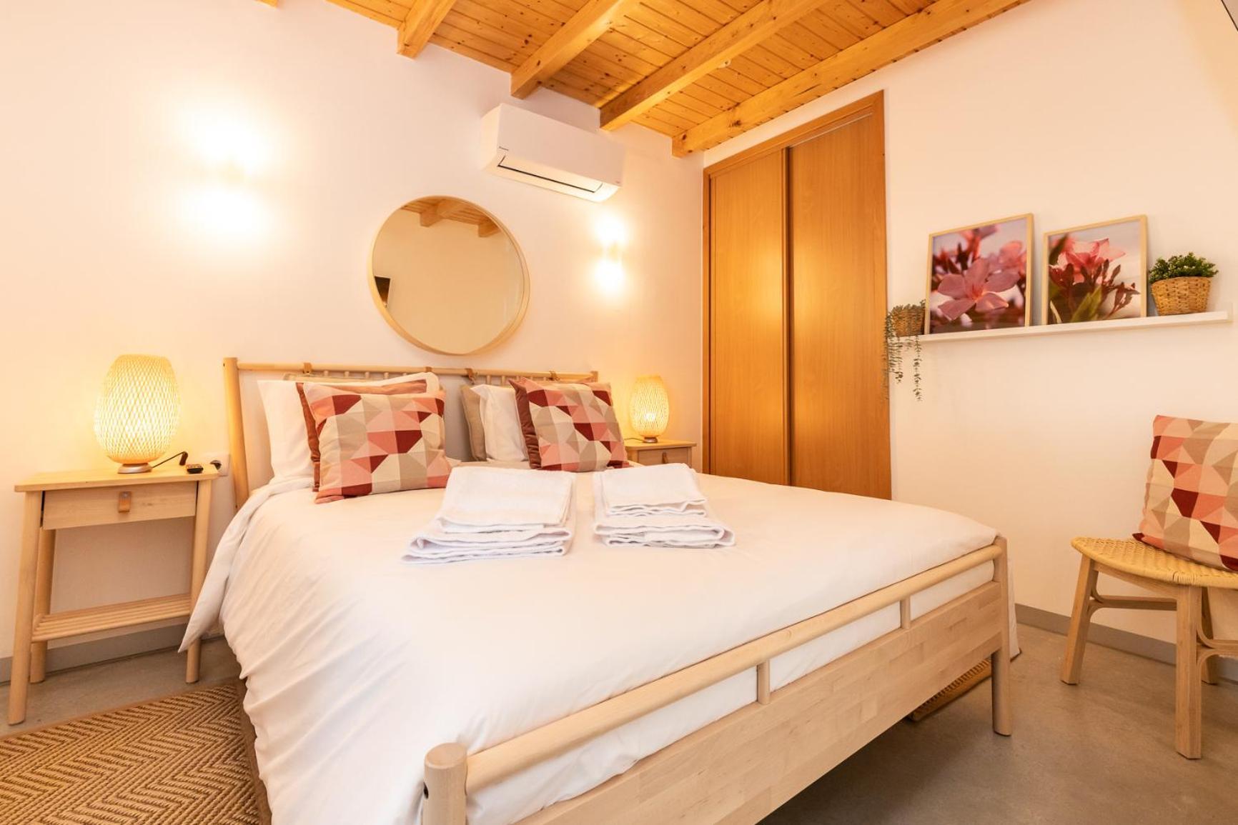 Agroturismo Quinta Da Capelinha Tavira