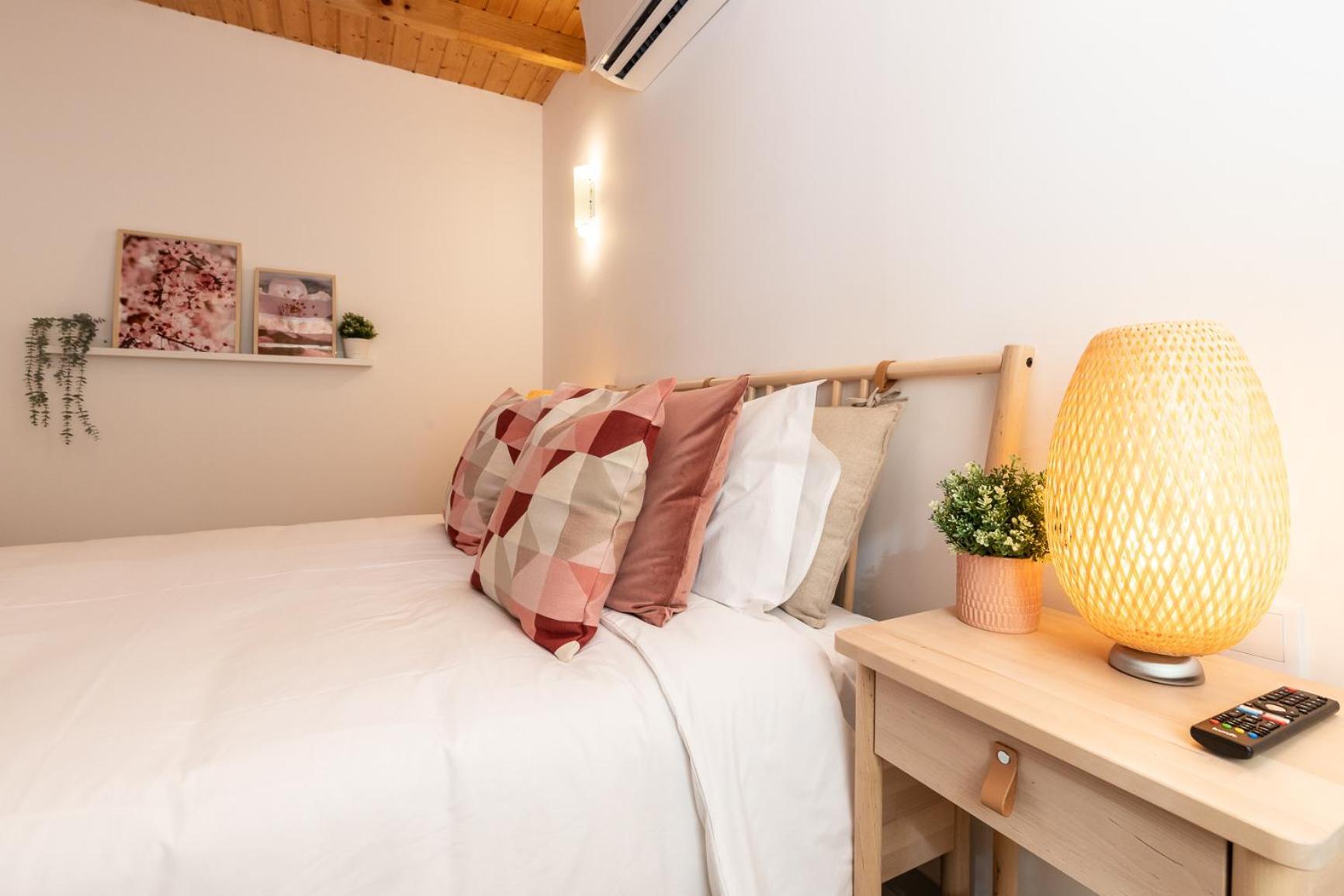 Quinta Da Capelinha Agroturismo Tavira