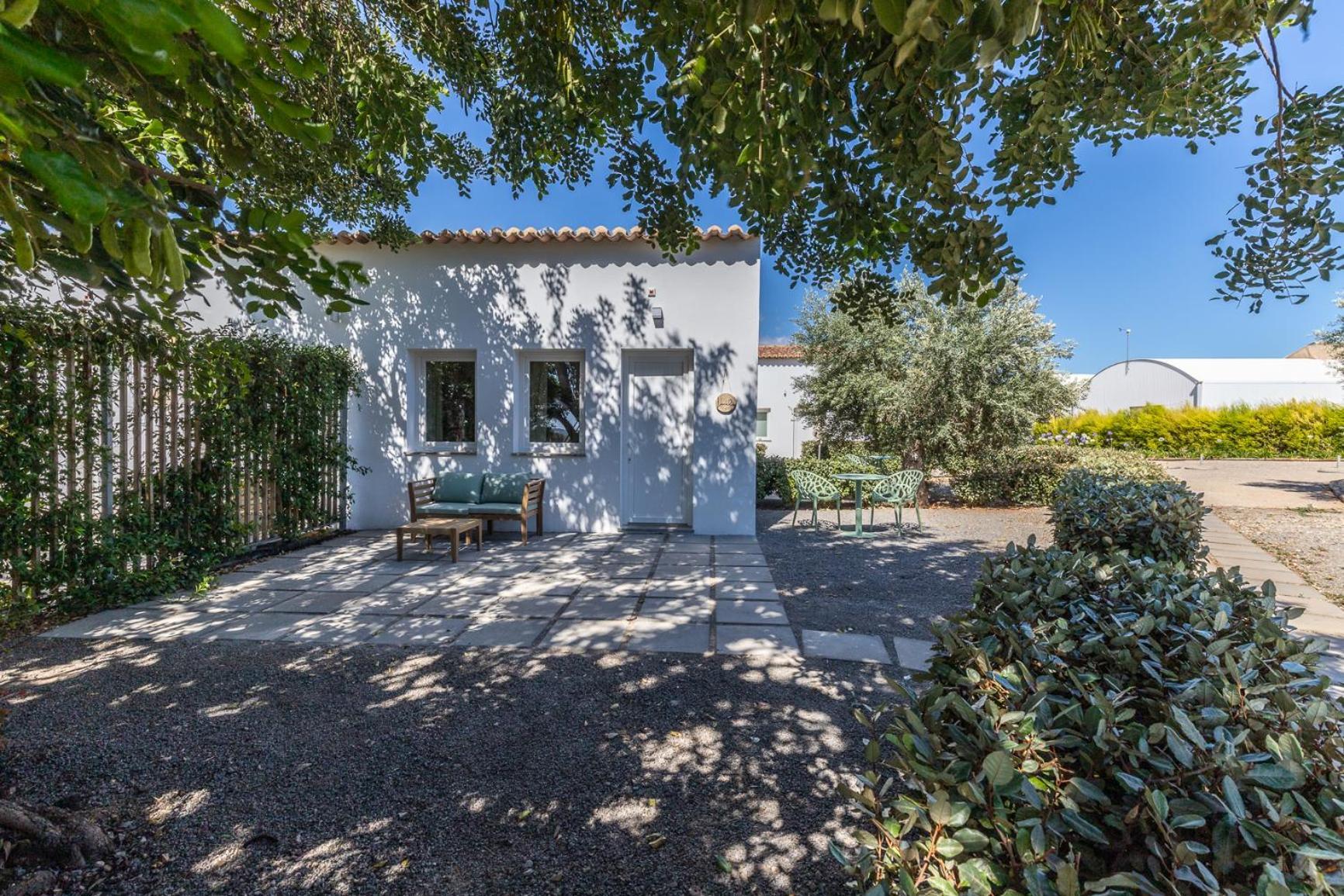 Agroturismo Quinta Da Capelinha Tavira