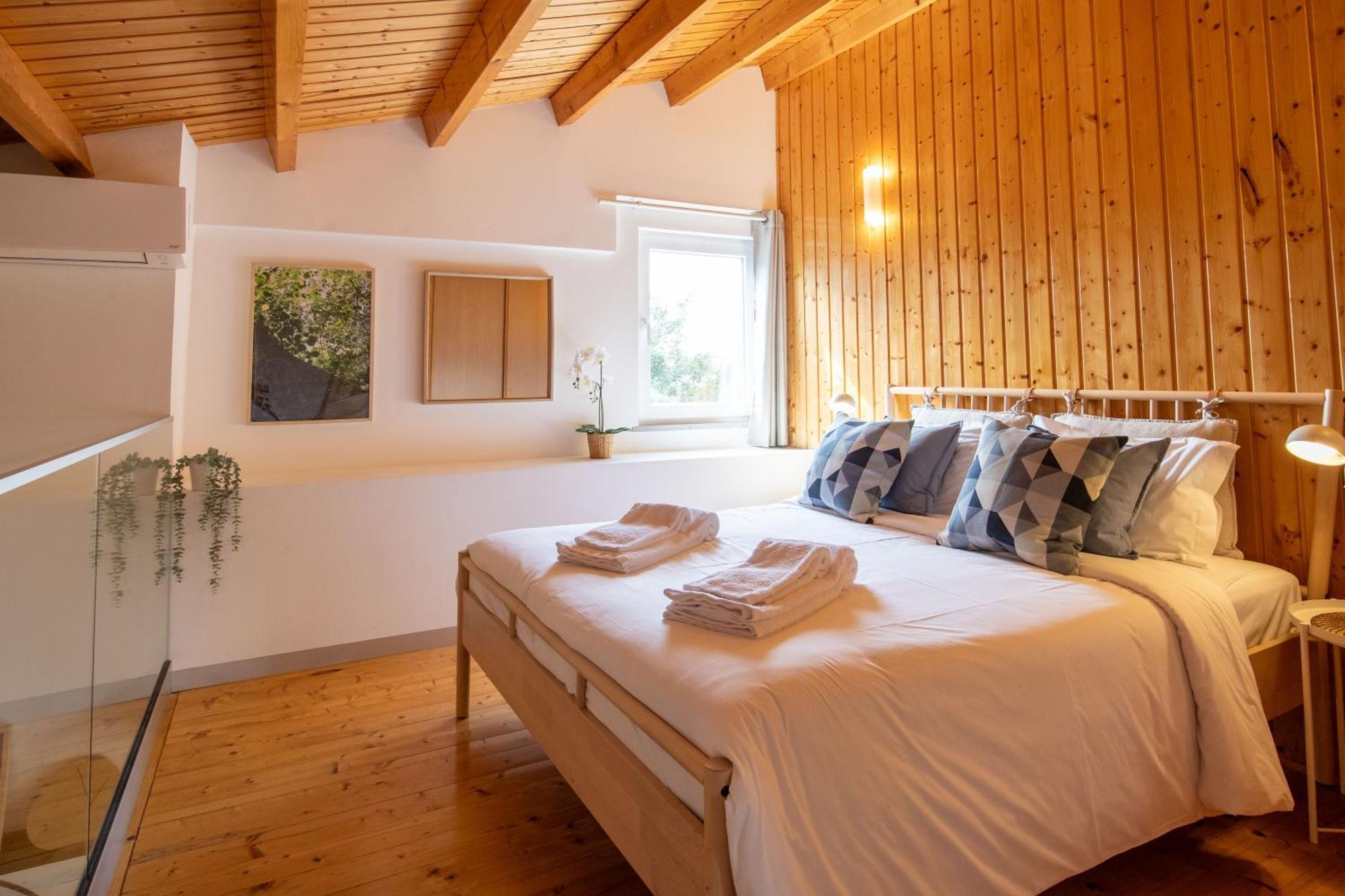 Quinta Da Capelinha Agroturismo *