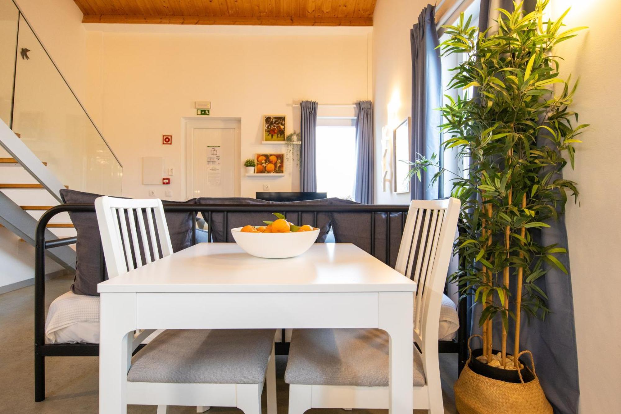 Quinta Da Capelinha Agroturismo Tavira