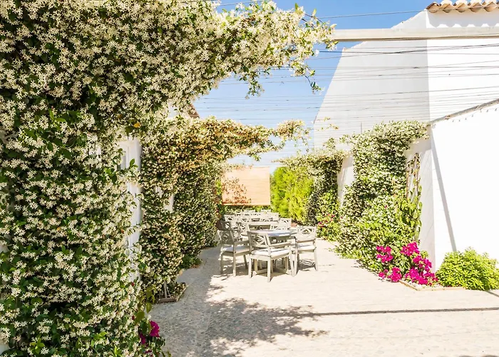 Quinta Da Capelinha Agroturismo