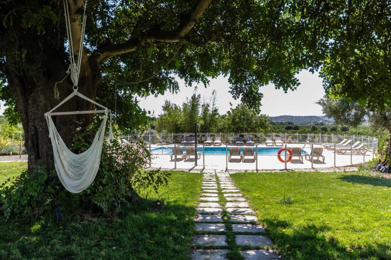 Quinta Da Capelinha Farm stay Tavira