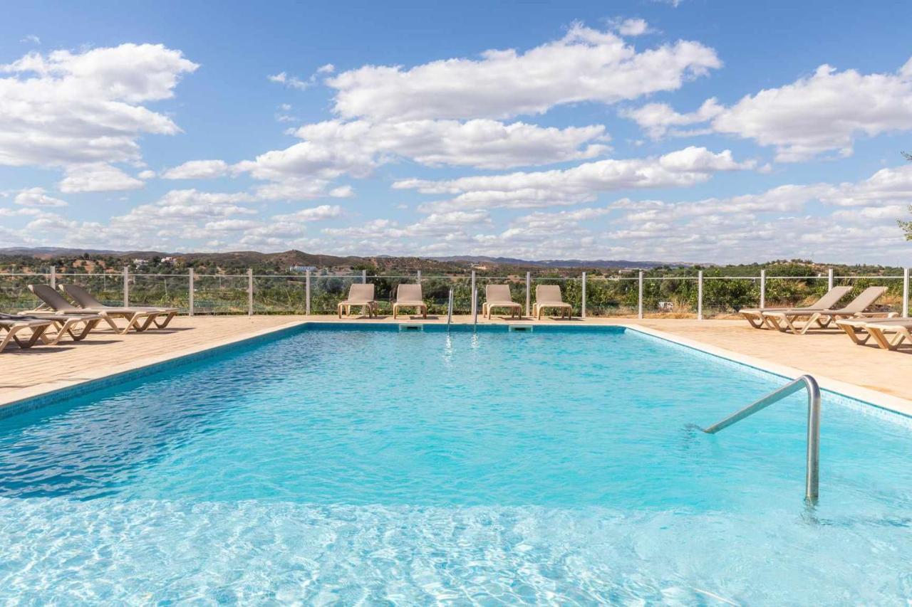 Farm stay Quinta Da Capelinha Tavira