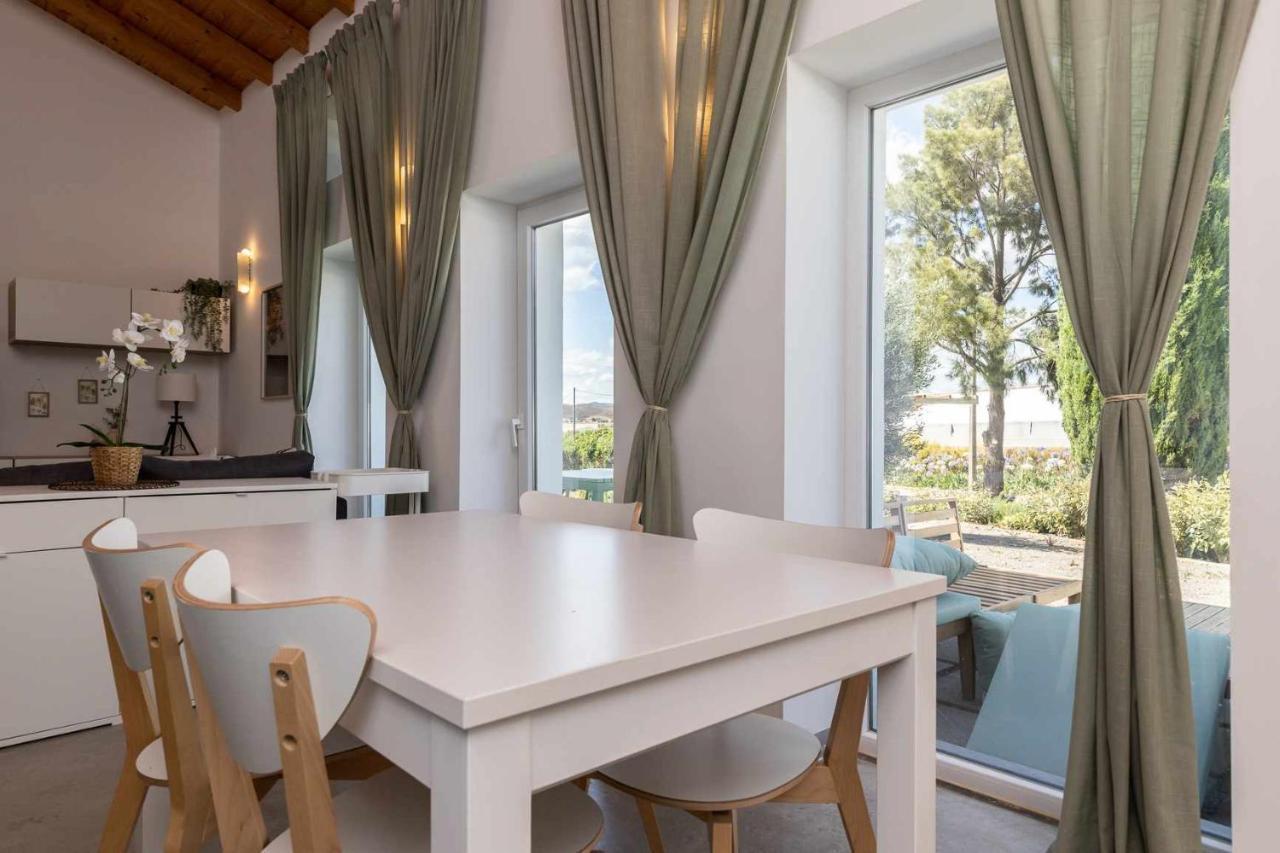 Farm stay Quinta Da Capelinha Tavira