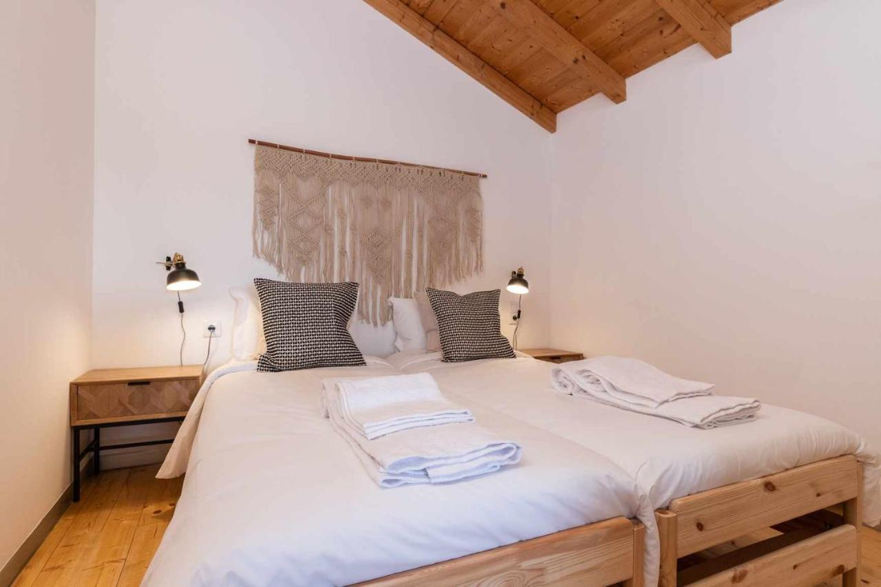 Quinta Da Capelinha Farm stay