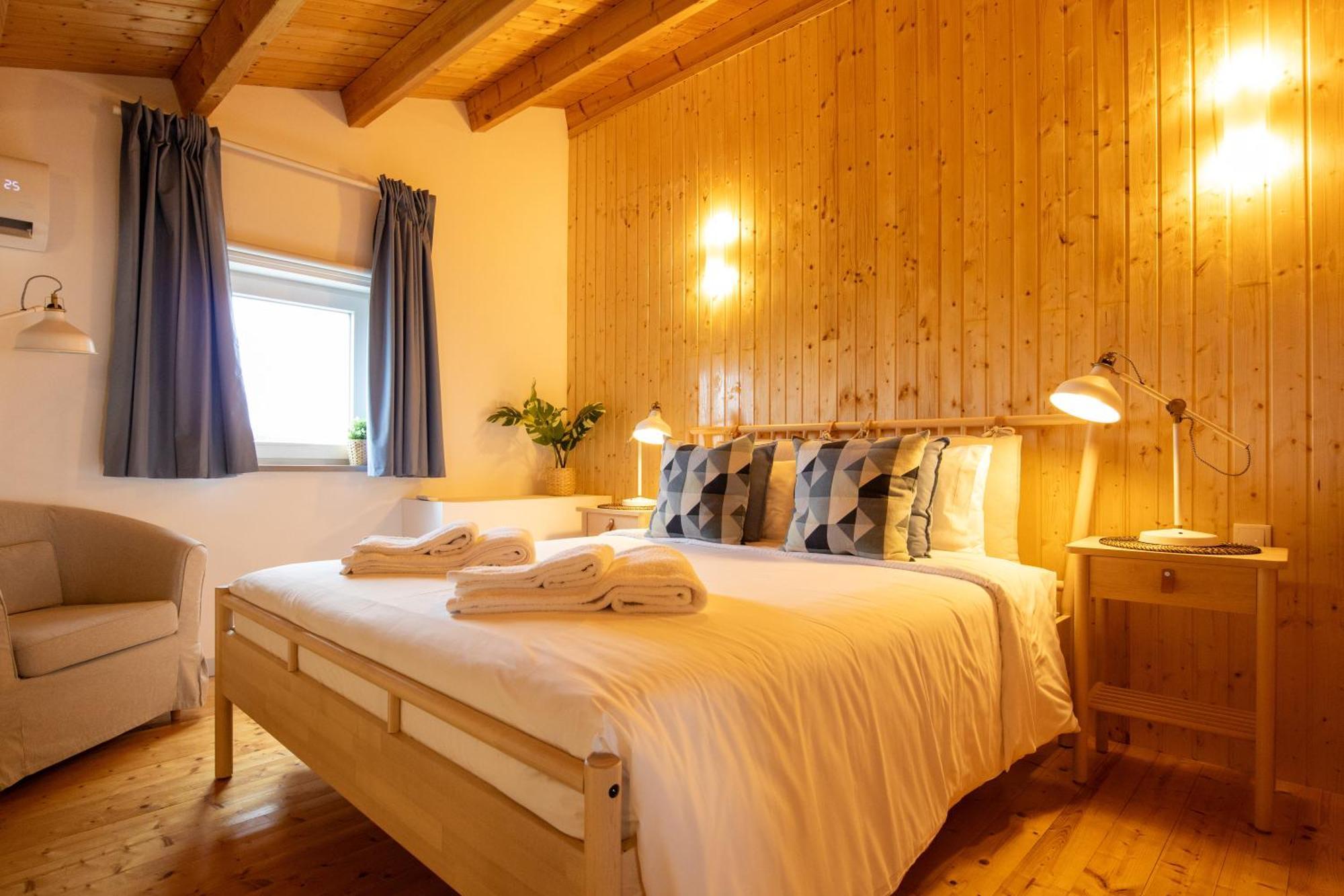 Quinta Da Capelinha Farm stay
