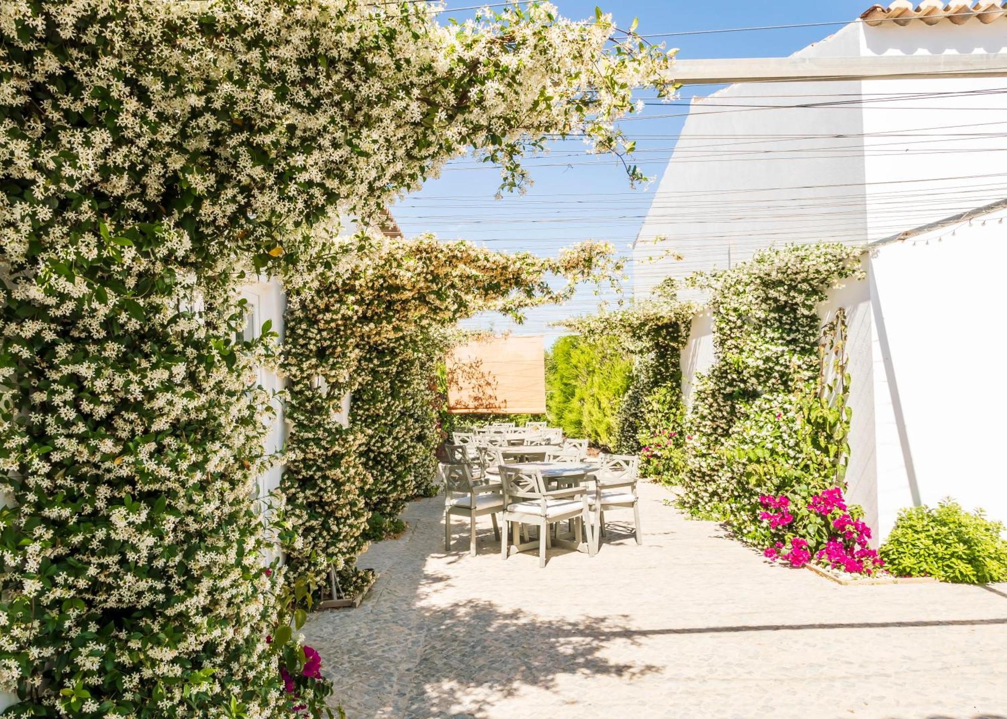 Quinta Da Capelinha Farm stay