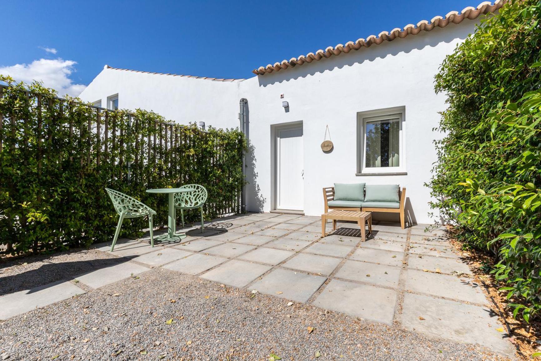 Quinta Da Capelinha Farm stay Tavira