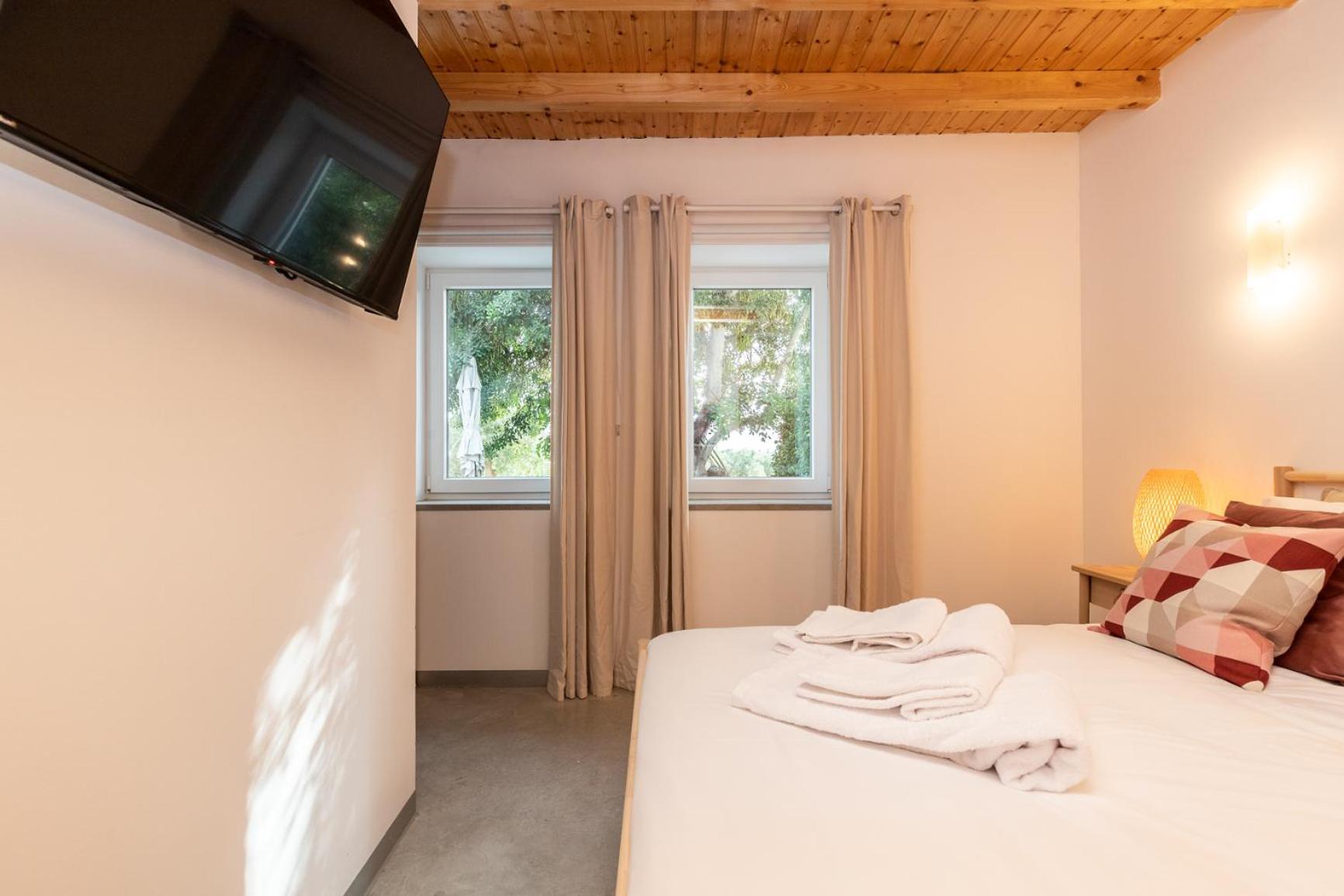 Quinta Da Capelinha Farm stay *