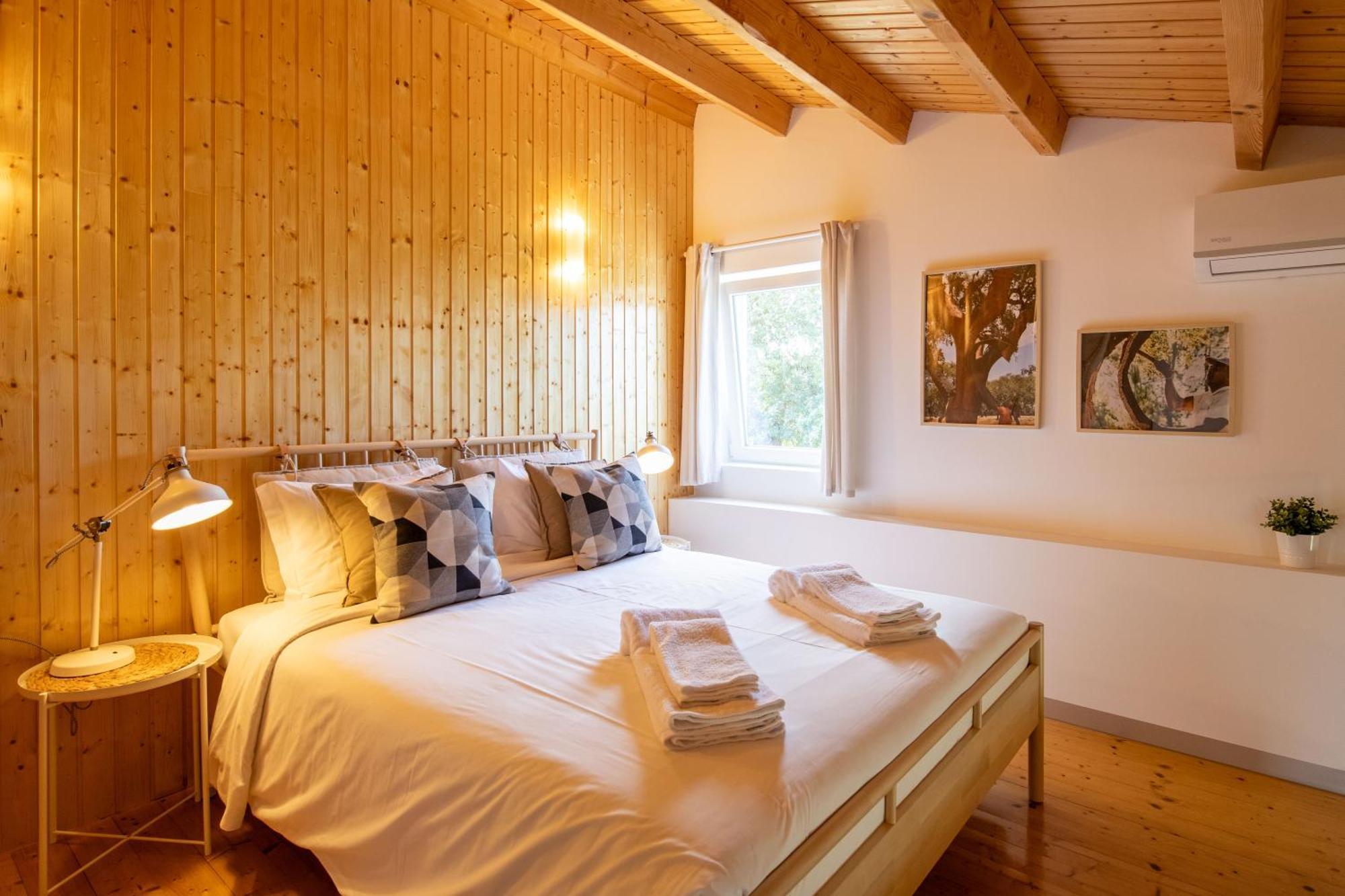 Quinta Da Capelinha Farm stay Tavira