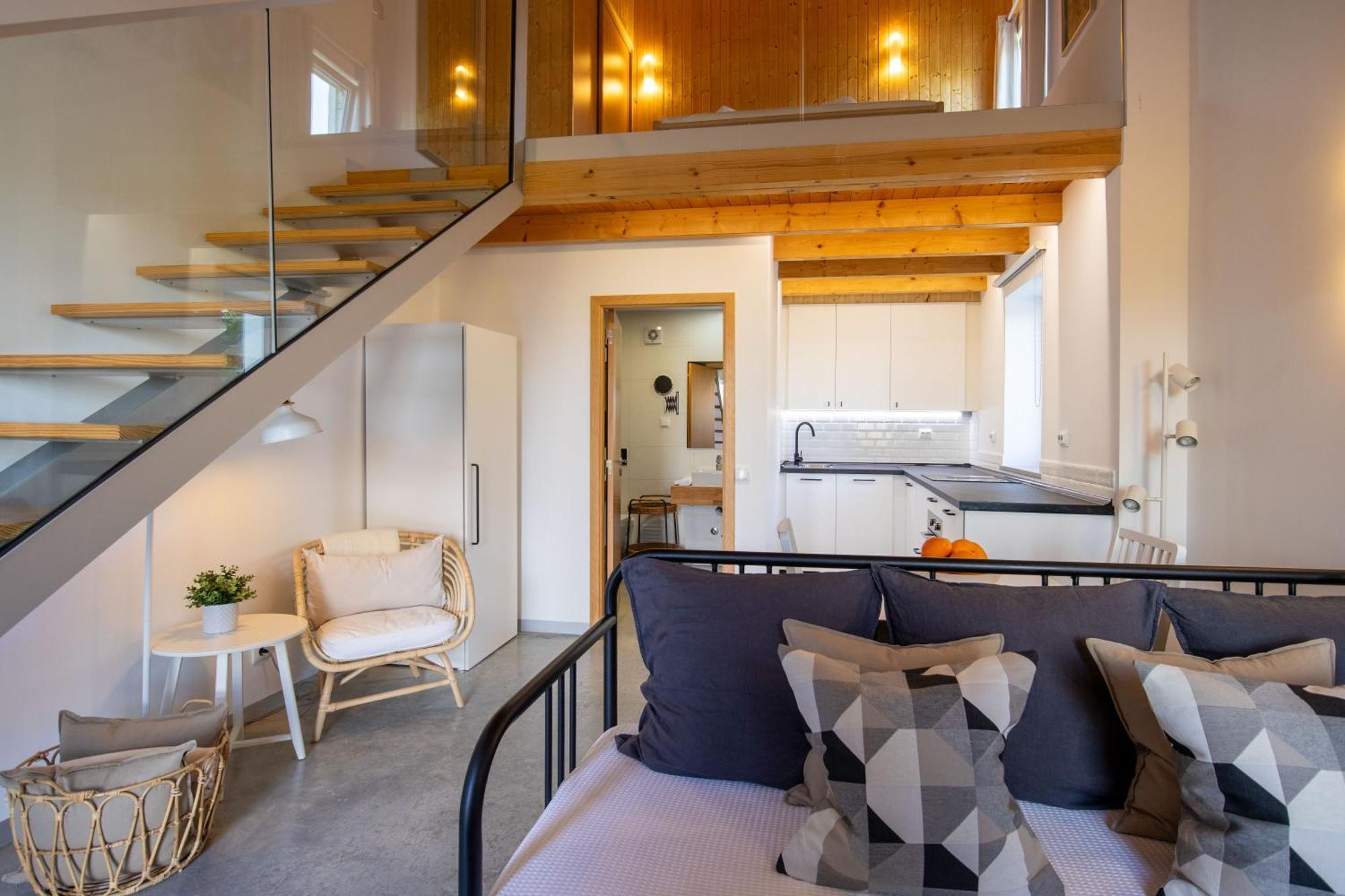 Quinta Da Capelinha Farm stay