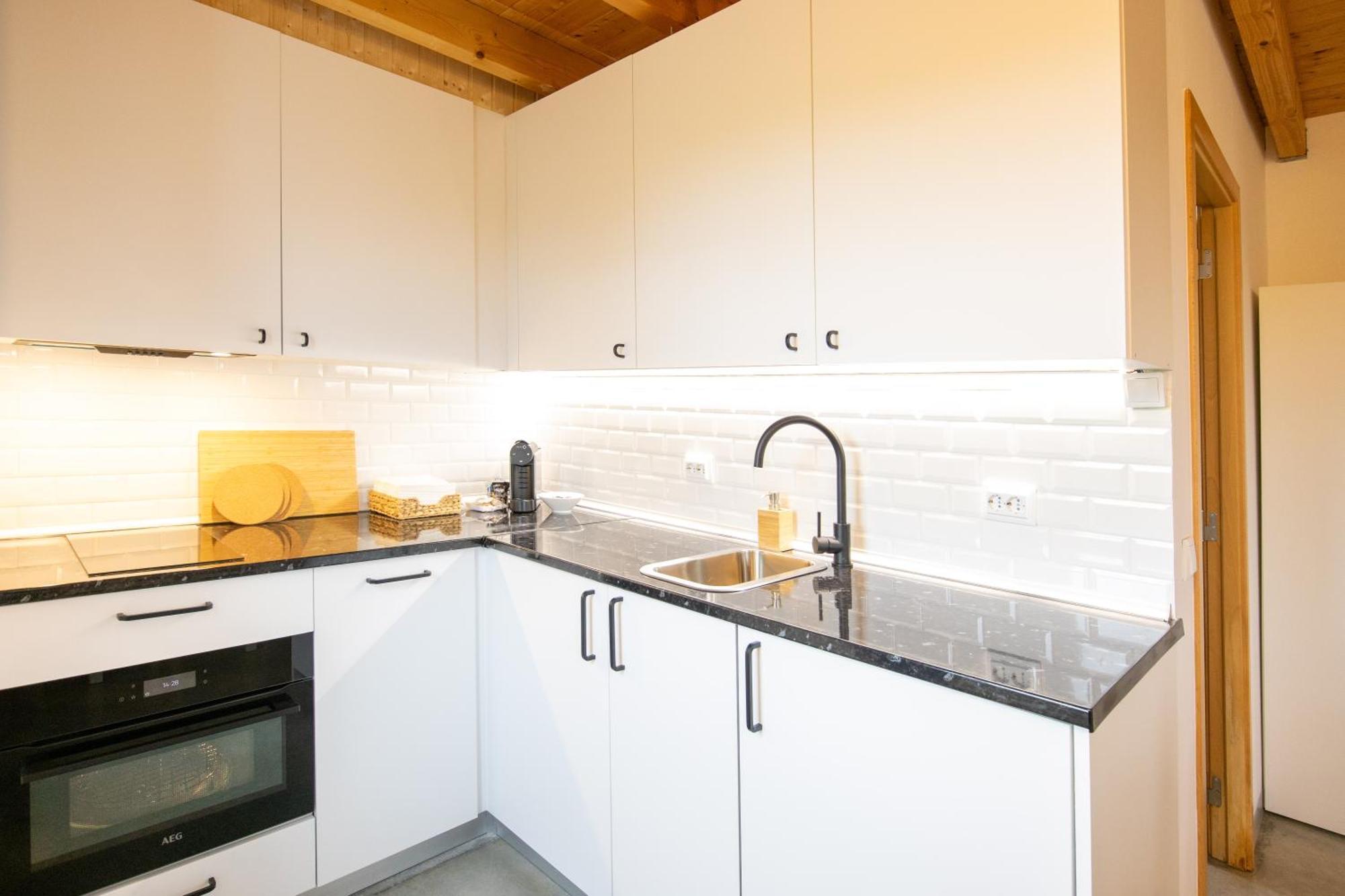 Quinta Da Capelinha Farm stay *