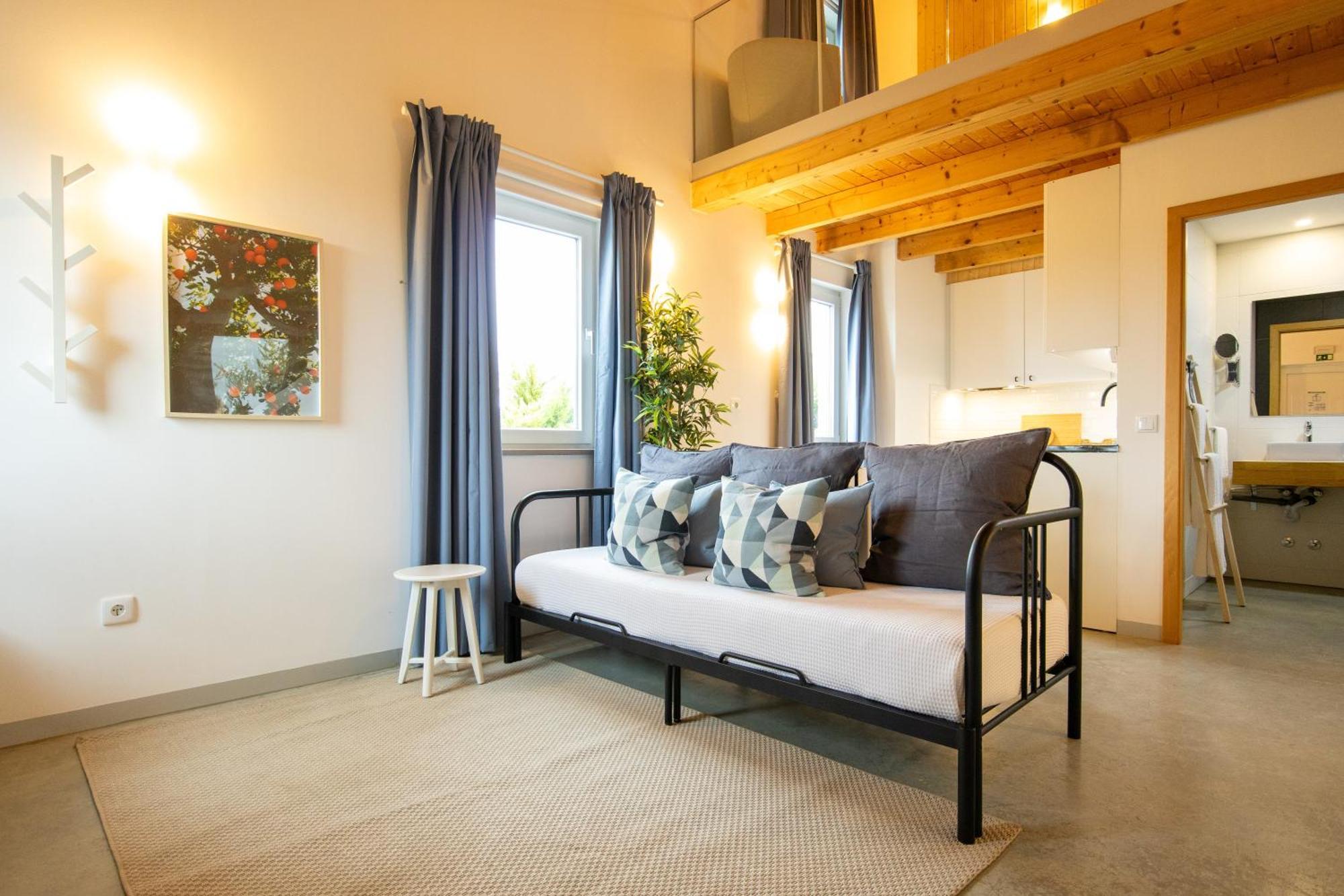 Farm stay Quinta Da Capelinha