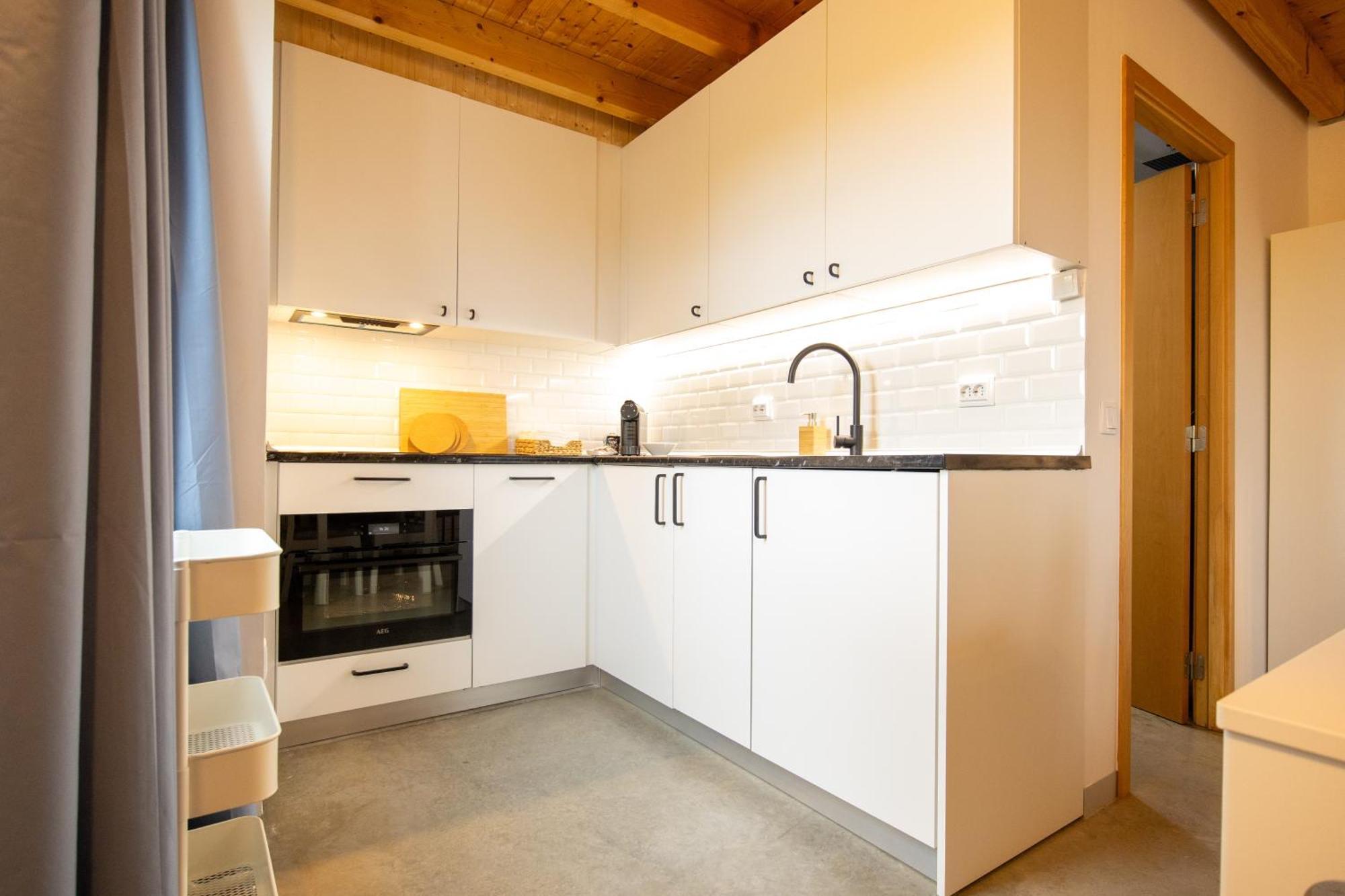 Quinta Da Capelinha Farm stay *