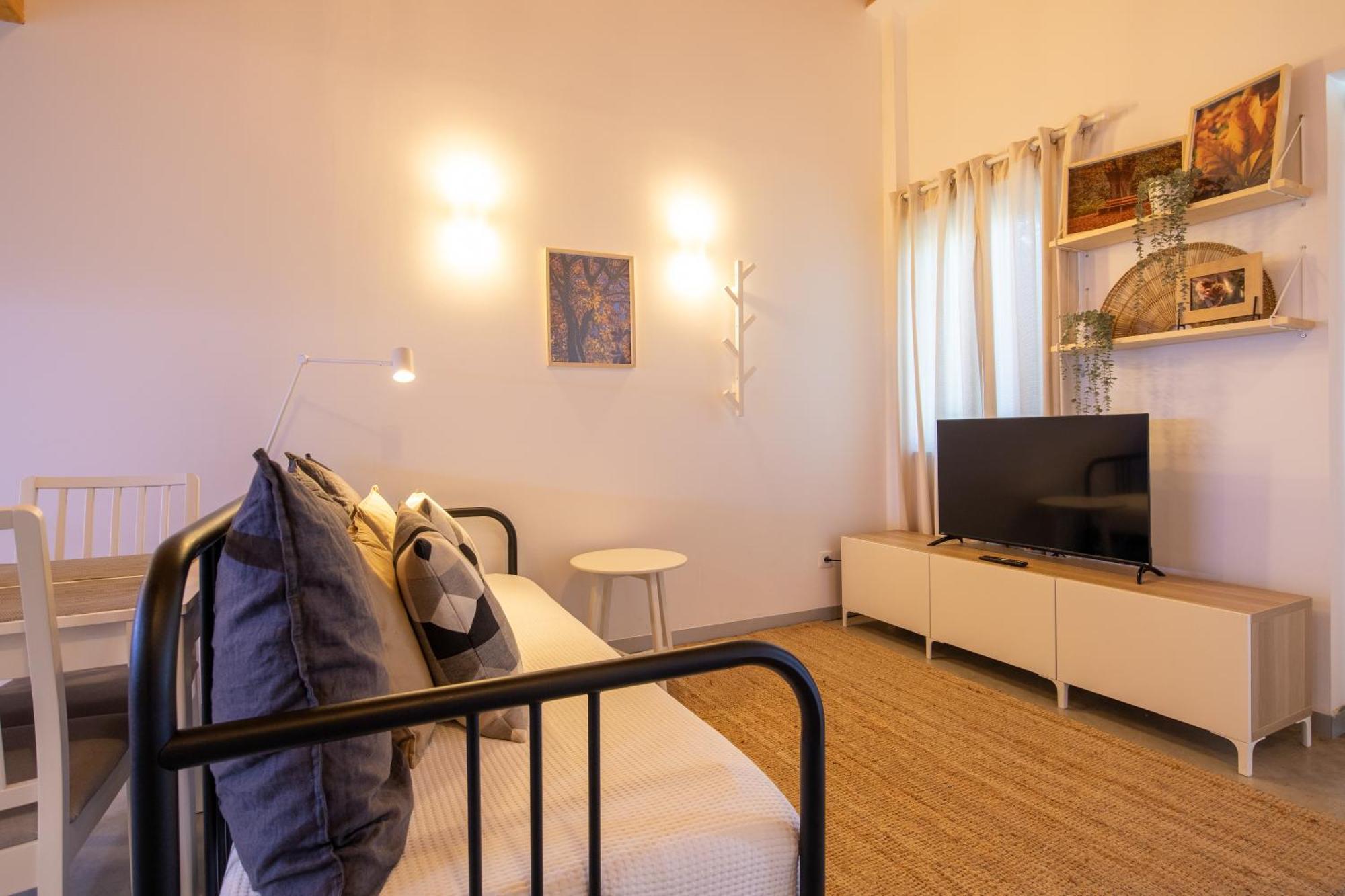 Quinta Da Capelinha Farm stay