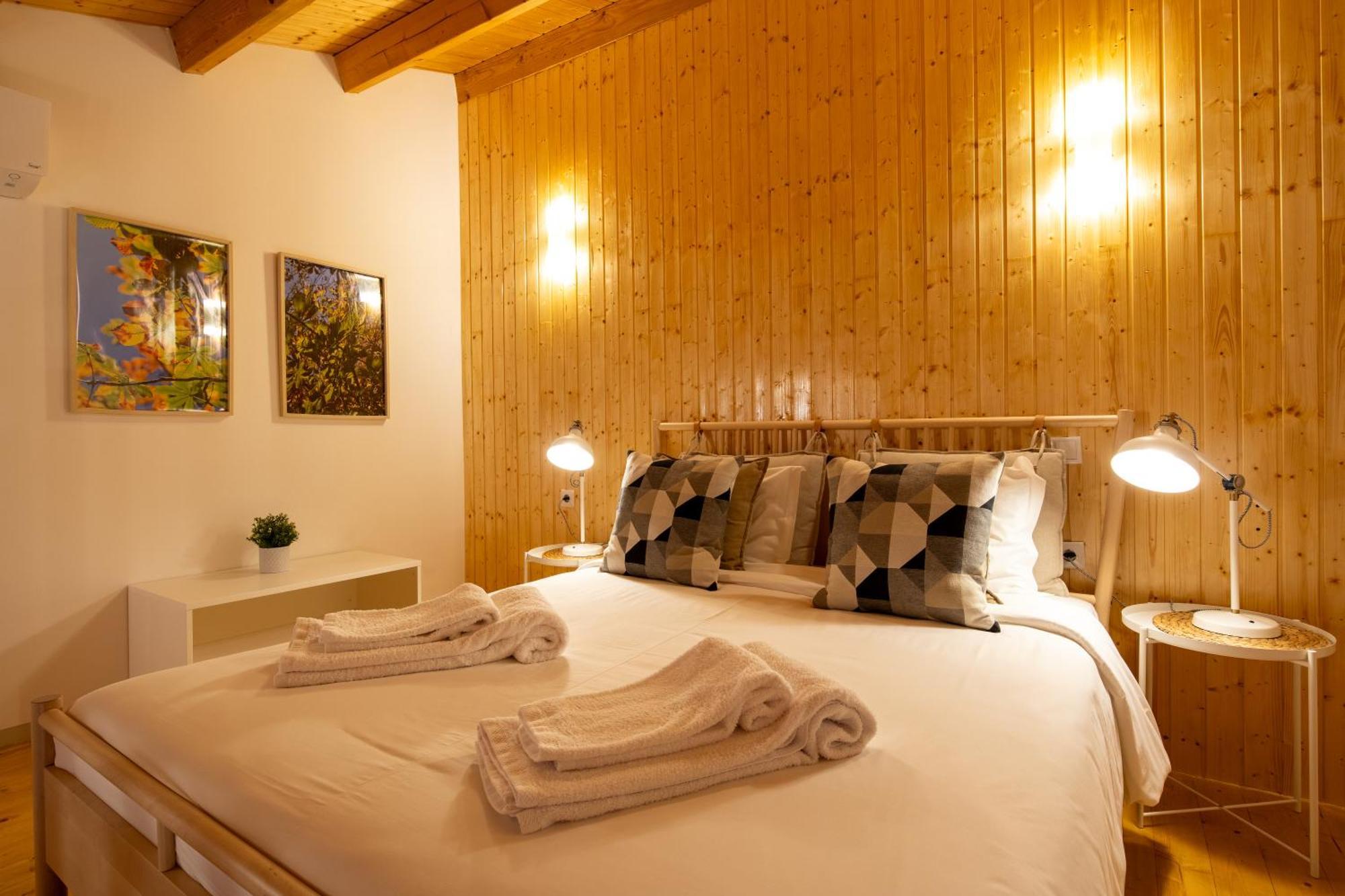 Quinta Da Capelinha Farm stay