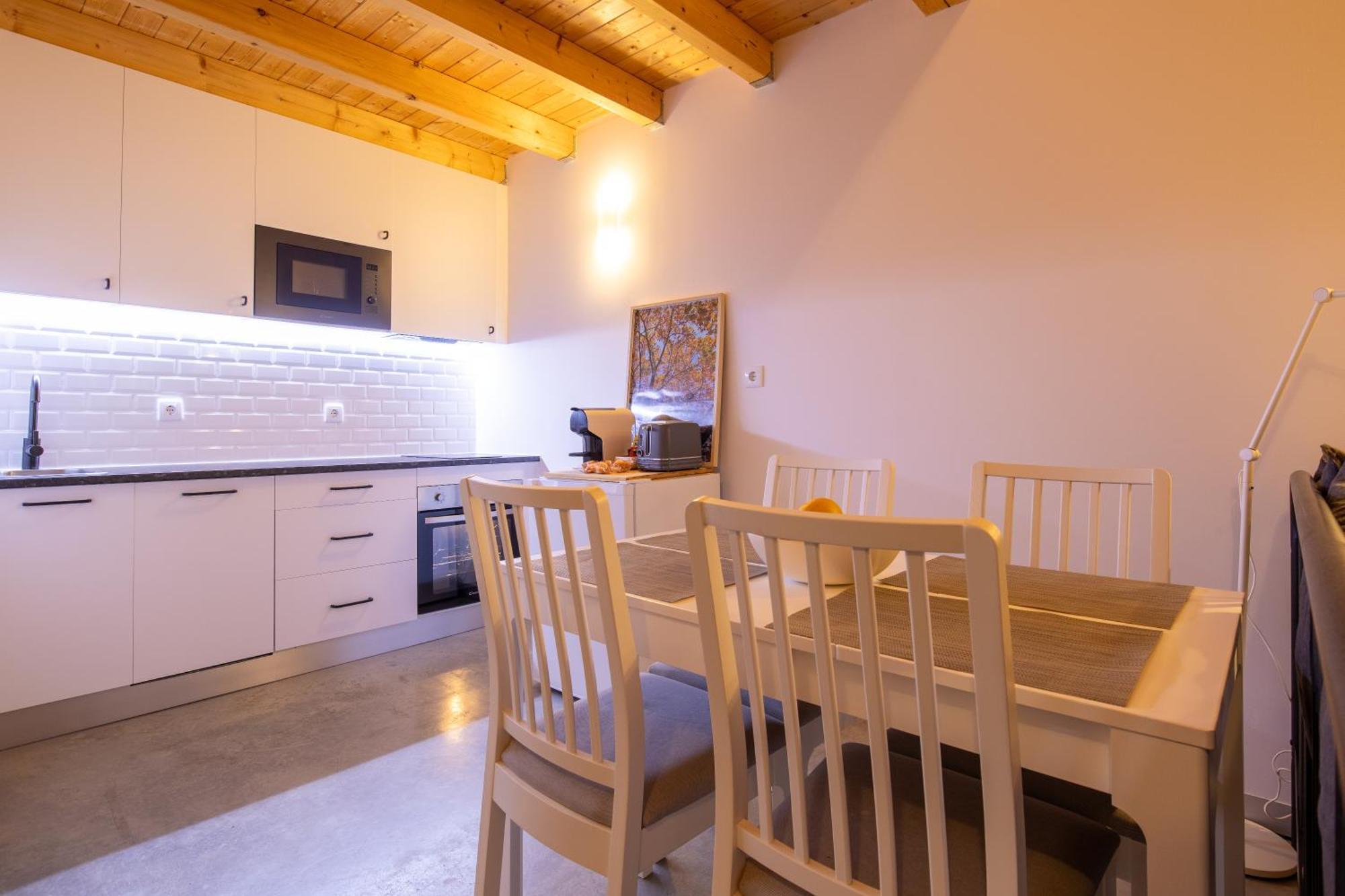 Farm stay Quinta Da Capelinha Tavira