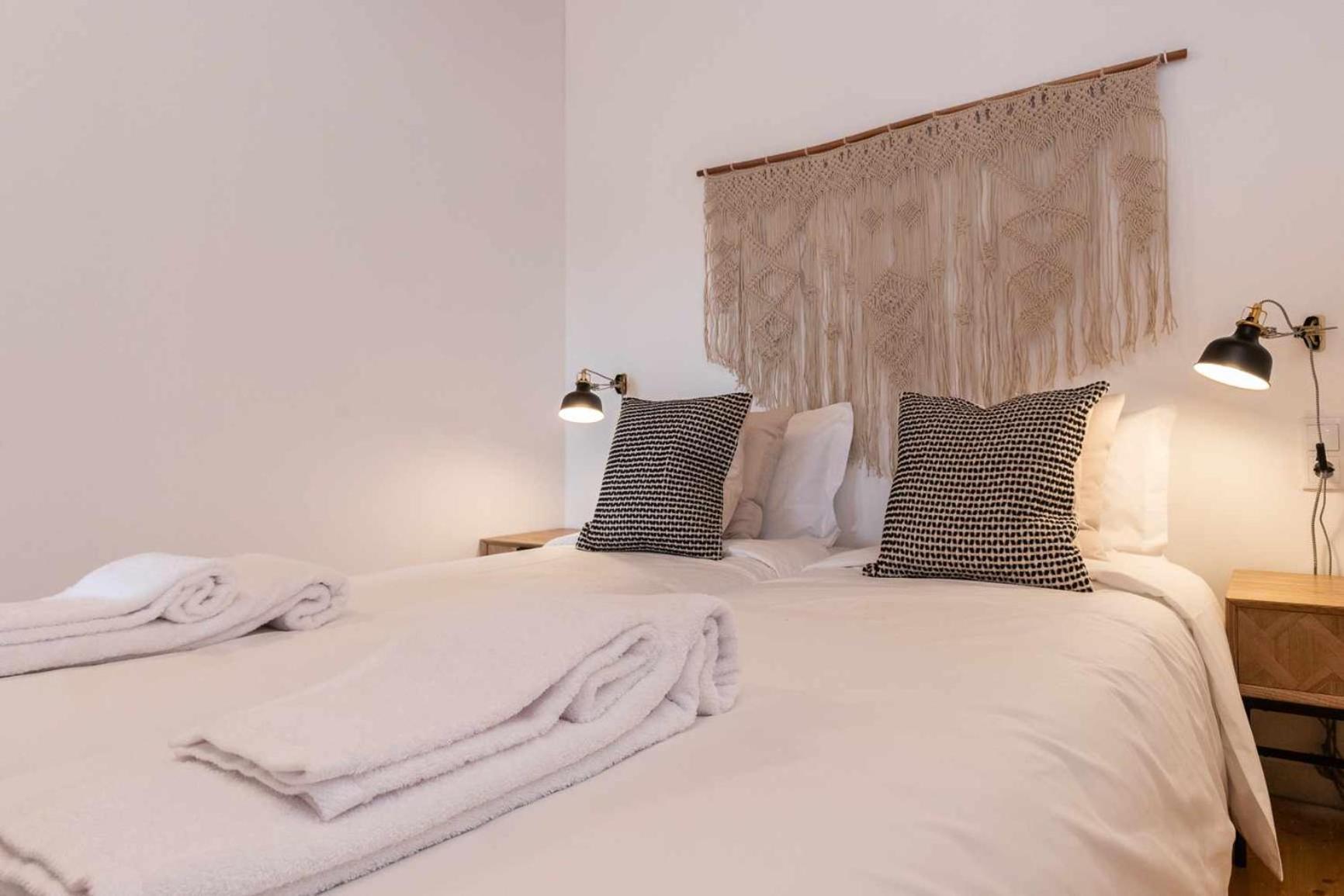 Quinta Da Capelinha Farm stay