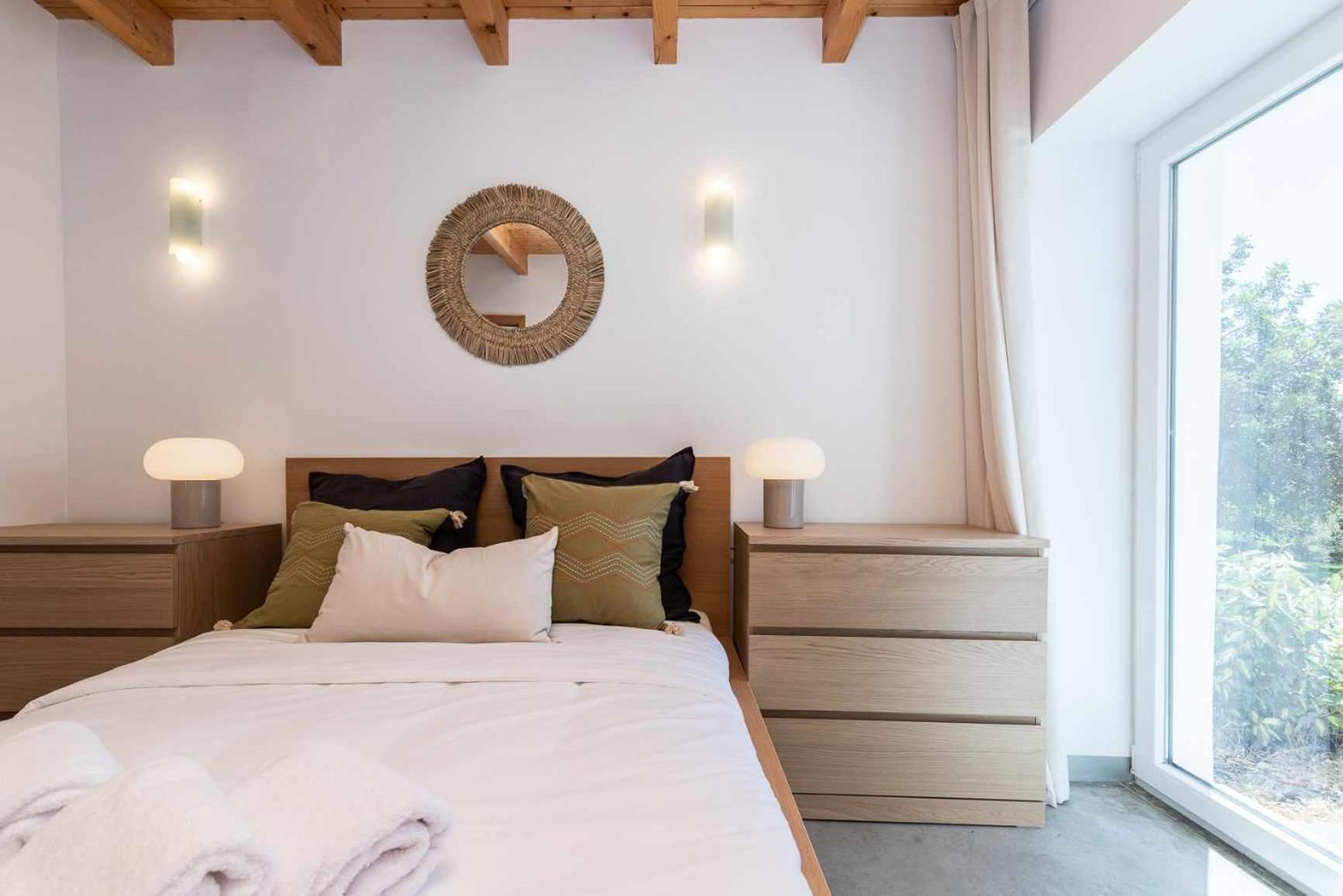 Quinta Da Capelinha Farm stay *
