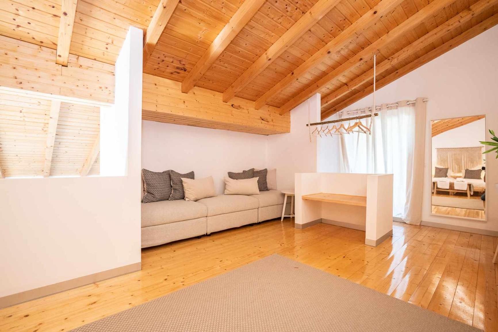 Quinta Da Capelinha Farm stay *