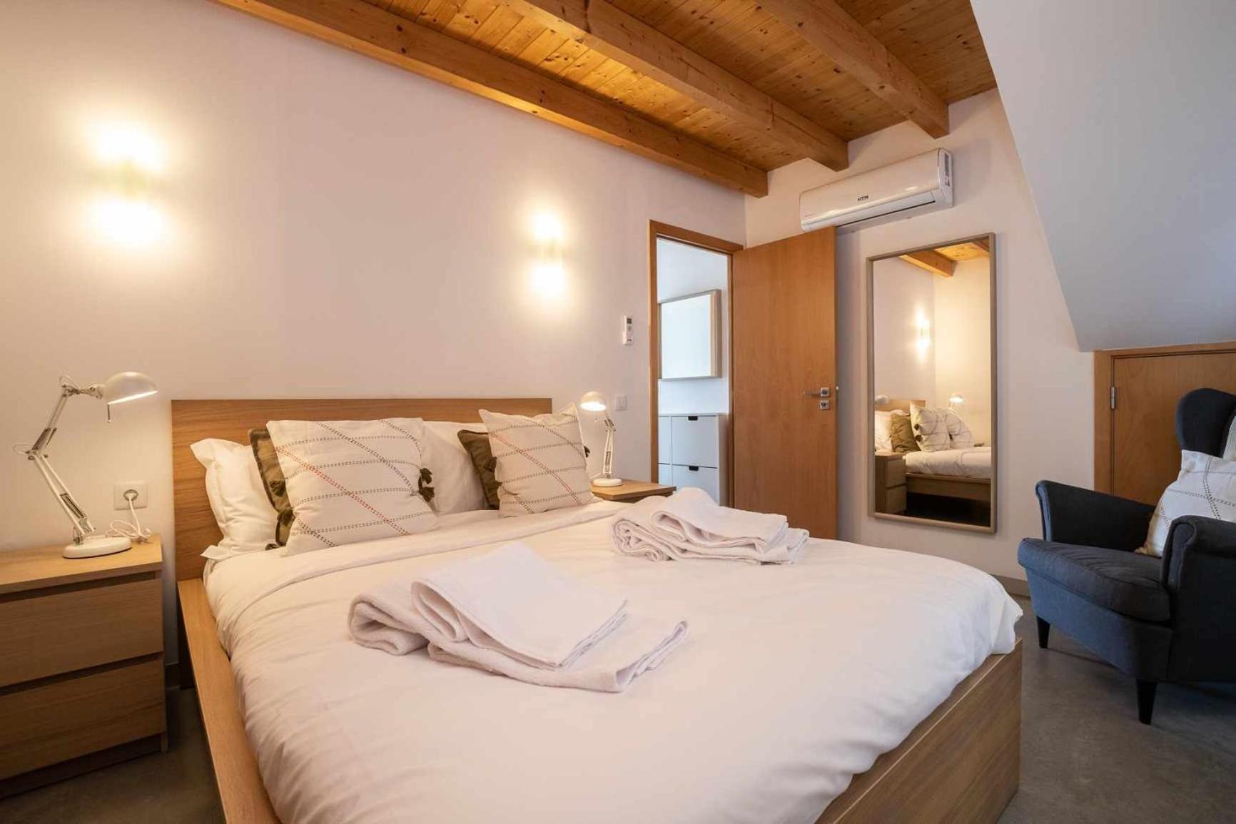 Quinta Da Capelinha Farm stay Tavira